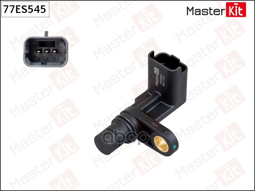 

Датчик Положения Распредвала MASTERKIT 77es545