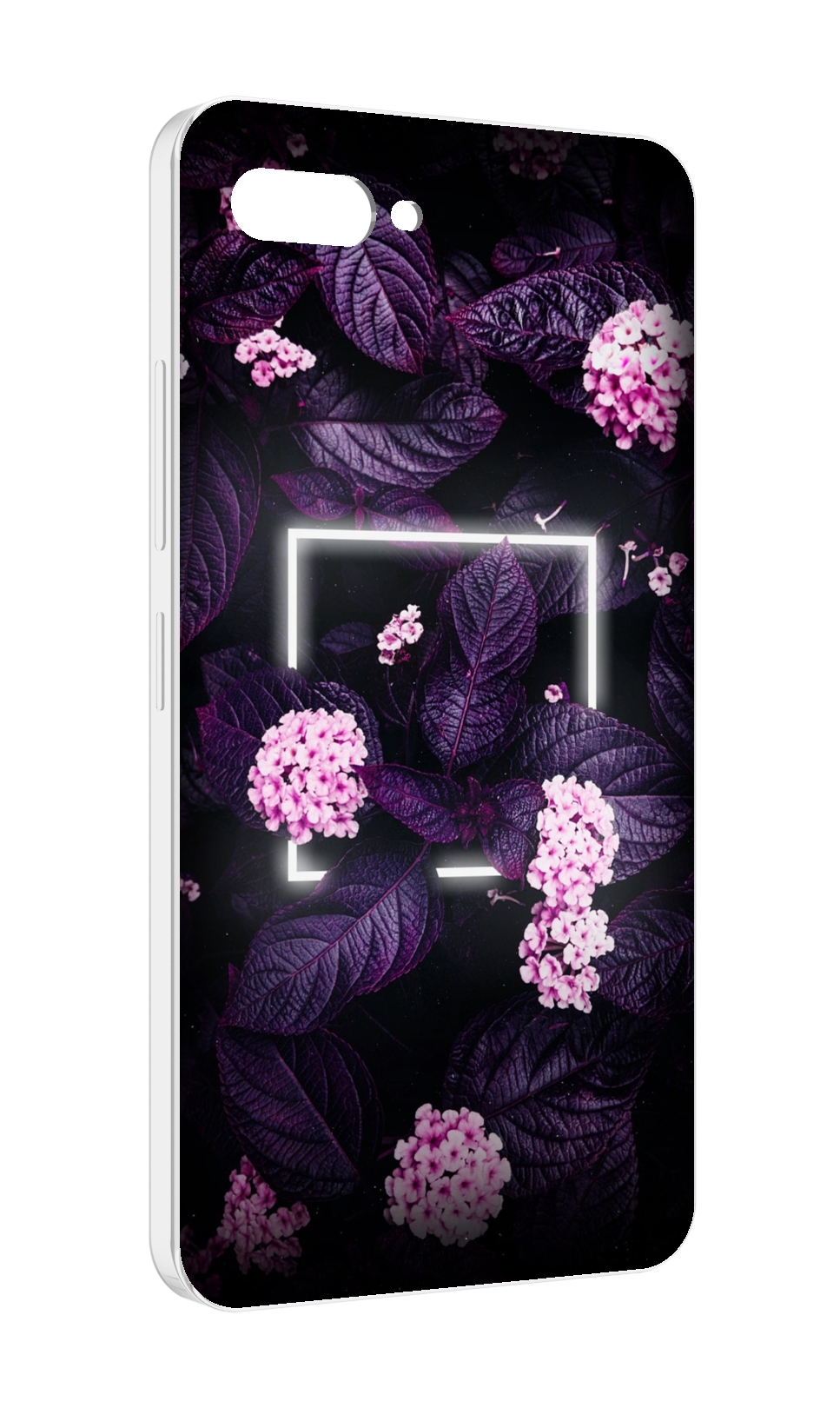 

Чехол MyPads Витамин для ITEL A25 / ITEL A25 Pro / ITEL A35, Прозрачный, Tocco