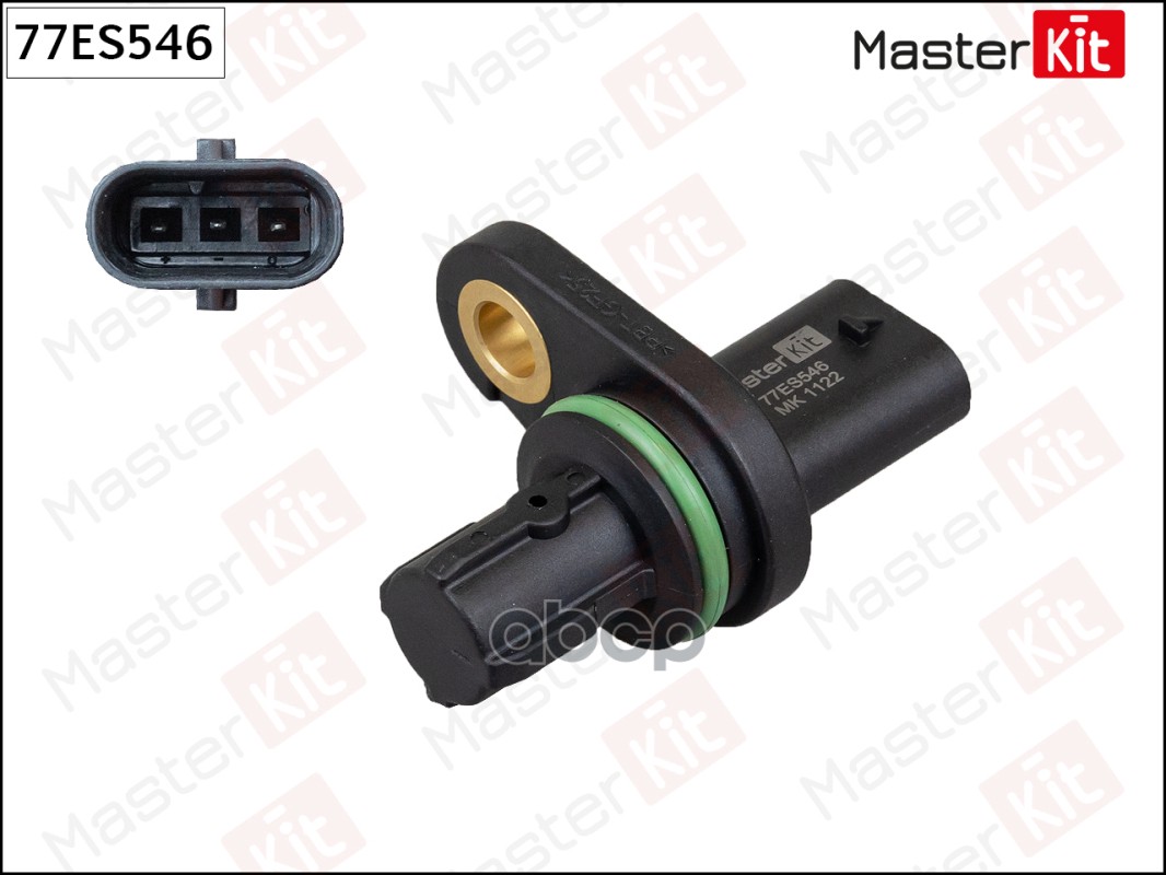 

Датчик Положения Распредвала MASTERKIT 77es546