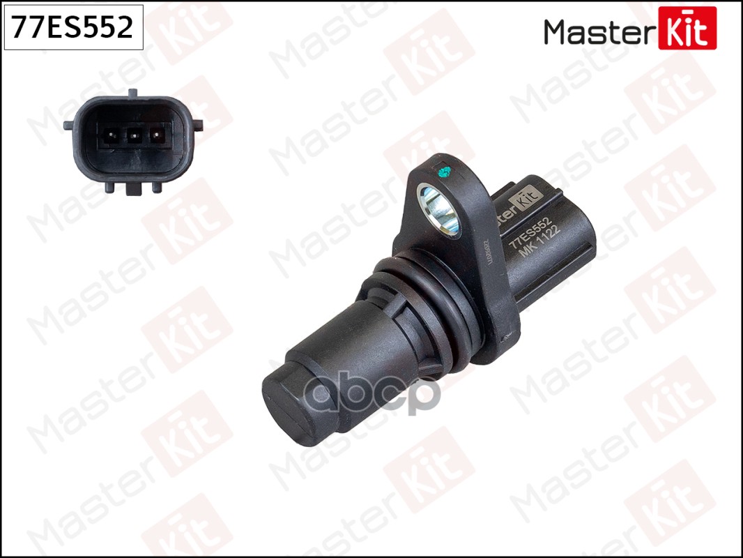 

Датчик Положения Распредвала MASTERKIT 77es552