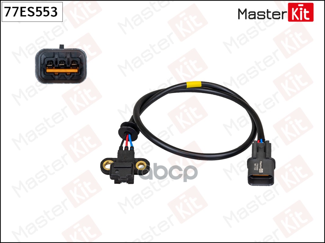 

Датчик Положения Распредвала MASTERKIT 77es553