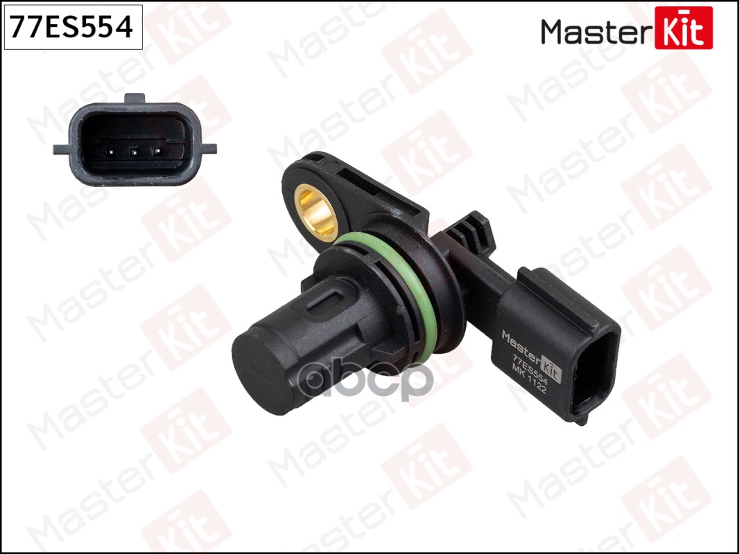 

Датчик Положения Распредвала MASTERKIT 77es554