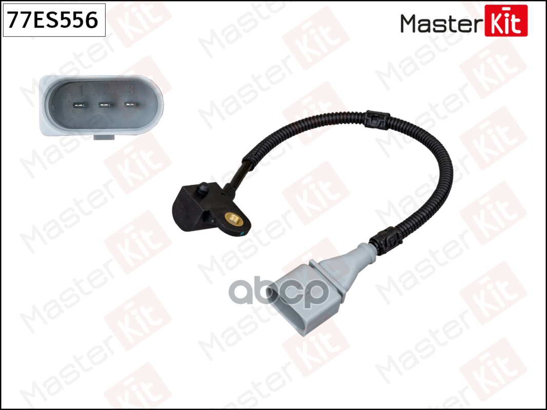 

Датчик Положения Распредвала MASTERKIT 77es556
