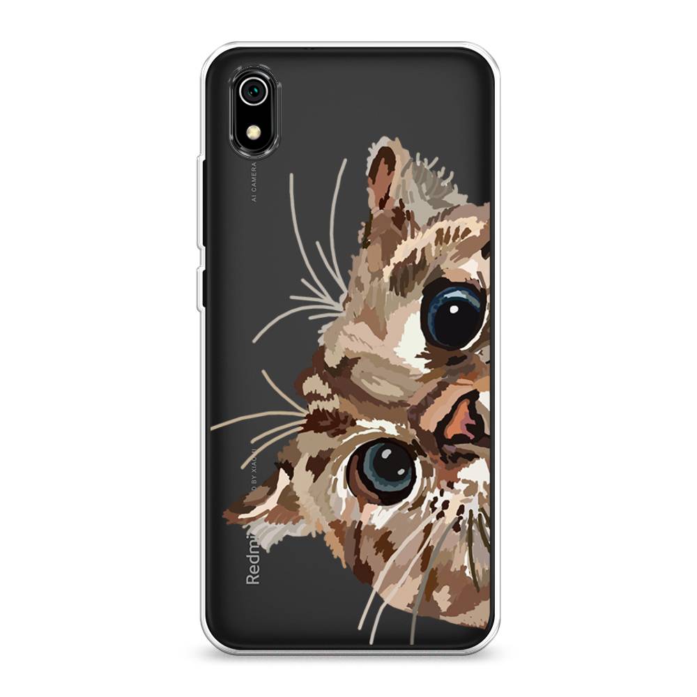 Чехол на Xiaomi Redmi 7A 