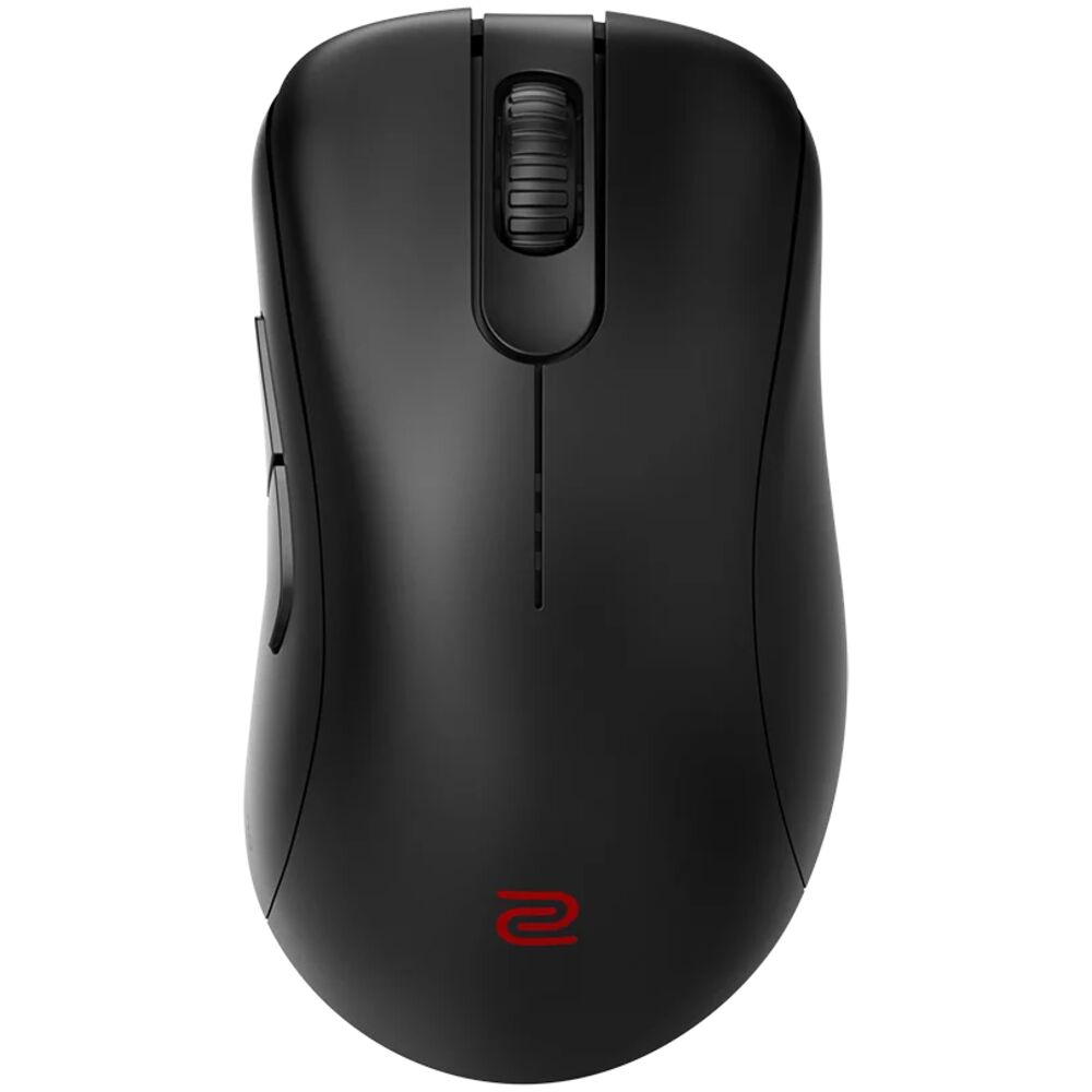 Беспроводная мышь ZOWIE EC3-CW черный (9H.N4ABE.A2E)