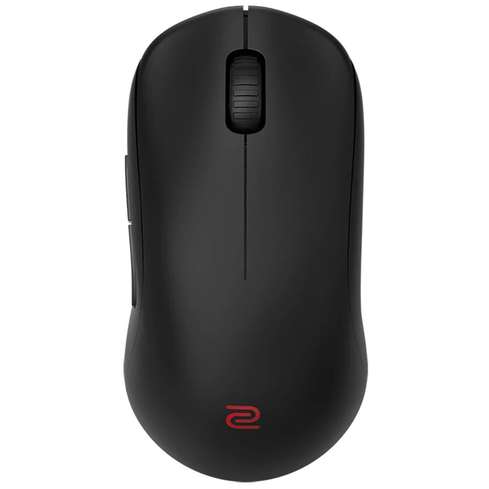 Беспроводная мышь ZOWIE U2 черный (9H.N4KBE.A2E)