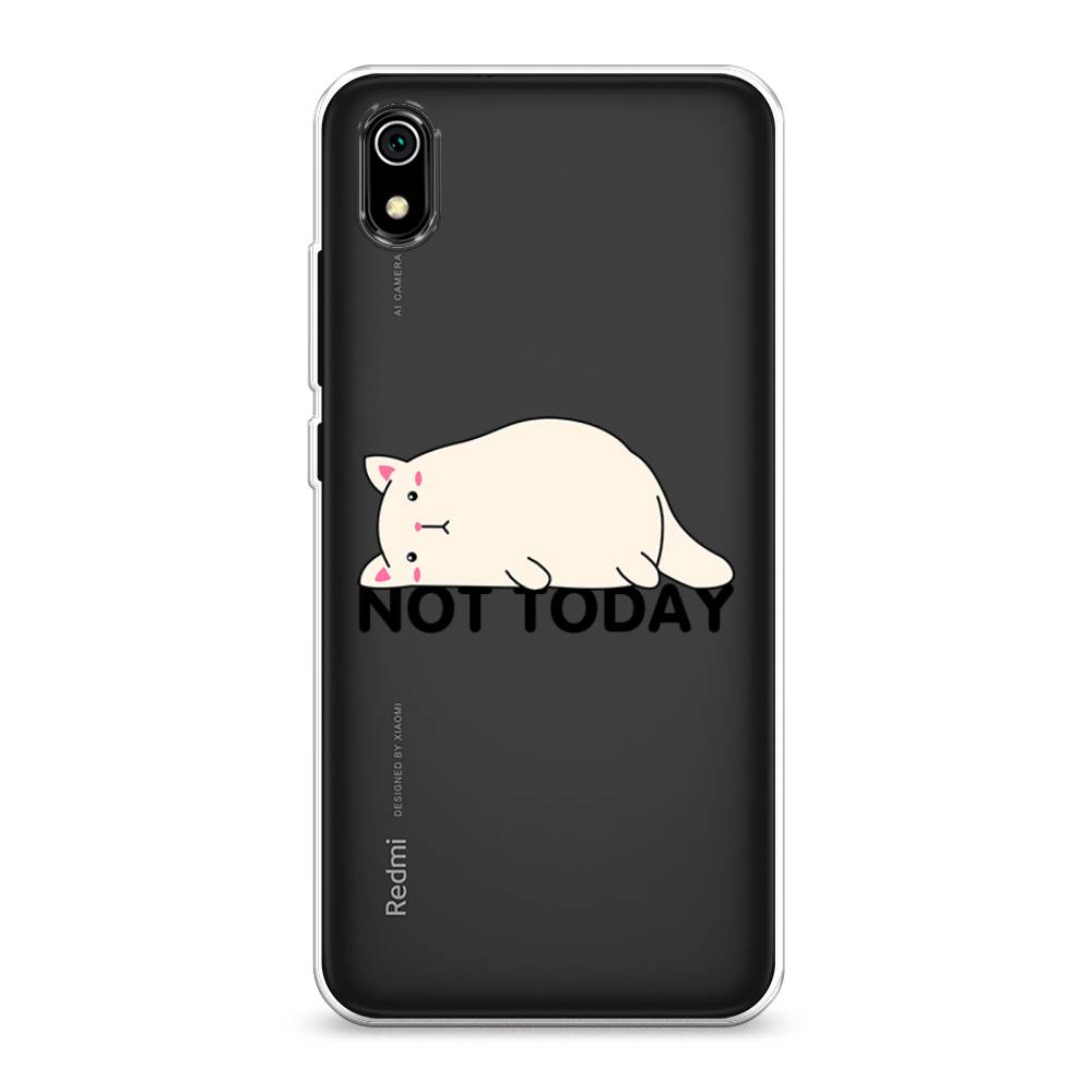 Чехол на Xiaomi Redmi 7A 
