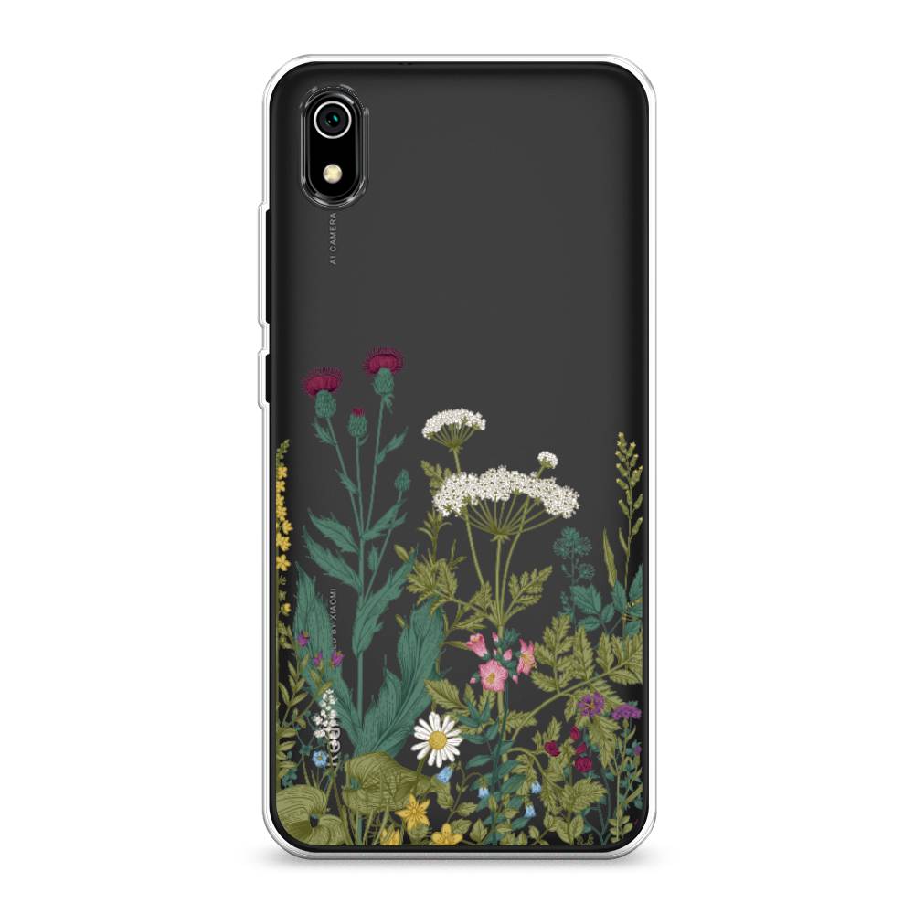 Чехол на Xiaomi Redmi 7A 