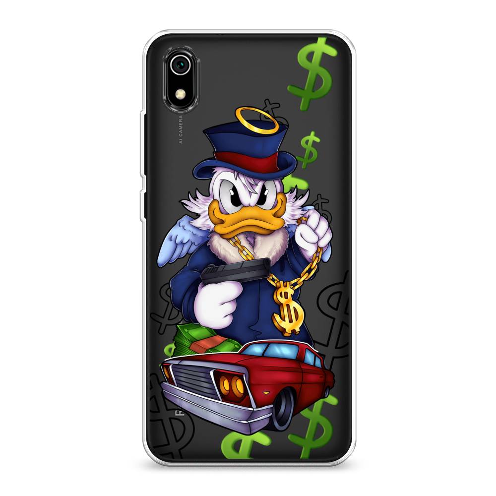 Чехол на Xiaomi Redmi 7A 
