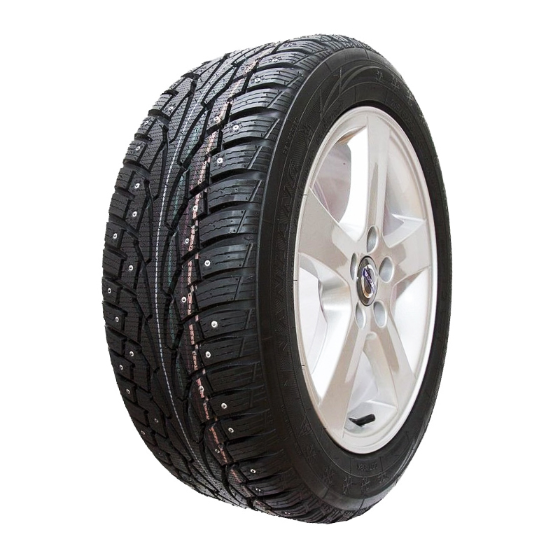 

Шины Nankang SW-7 235/55R17 103T шипованная