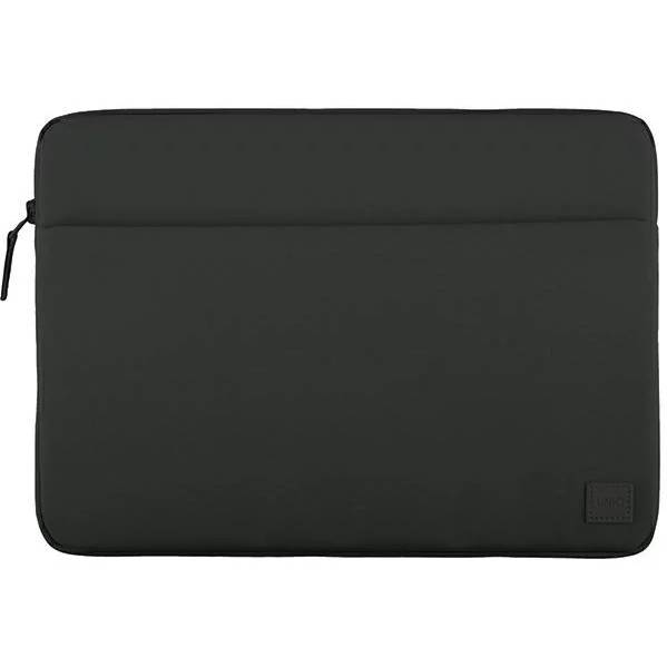 Чехол для ноутбука унисекс Uniq Vienna RPET fabric Laptop sleeve (ShockSorb) 14