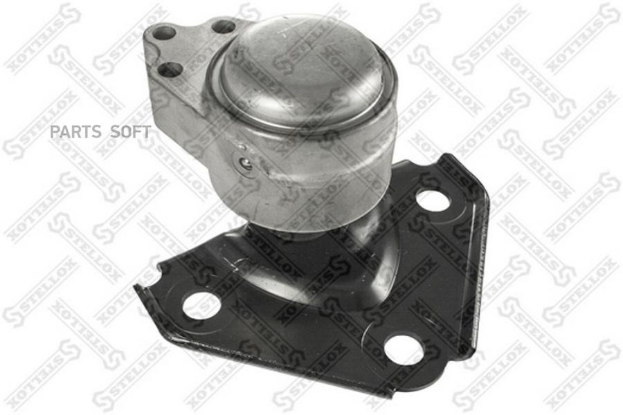

25-18228-SX подушка ДВС правая Ford Fiesta/Fusion 1.25/1.3 01>
