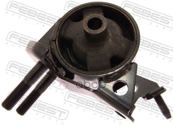 

ПОДУШКА ДВИГАТЕЛЯ ЗАДНЯЯ (TOYOTA CURREN ST20 1994-1998) FEBEST