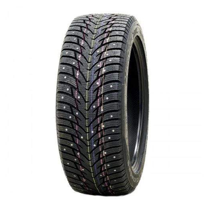 

Шины Nankang SW-8 245/45R18 100T шипованная