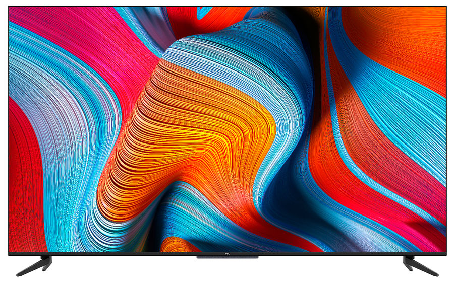 Телевизор TCL 55P728, 55
