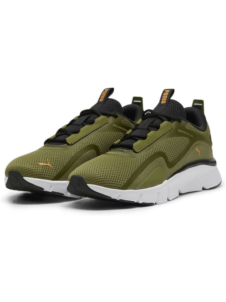 

Кроссовки Puma Flexfocus Lite, зеленый, 9,5, 37953505