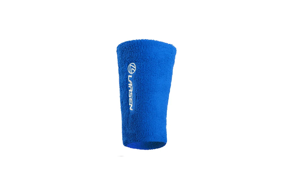 

Напульсник унисекс Larsen ECE 056 blue, Синий, ECE 056