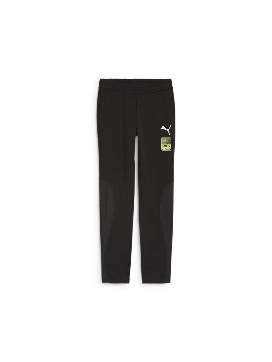 Штаны Puma Active Sports Pants Tr B, черный, 164