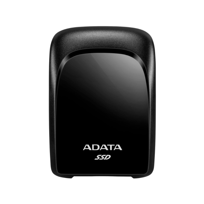 фото Внешний ssd диск adata sc680 960gb (asc680-960gu32g2-cbk)