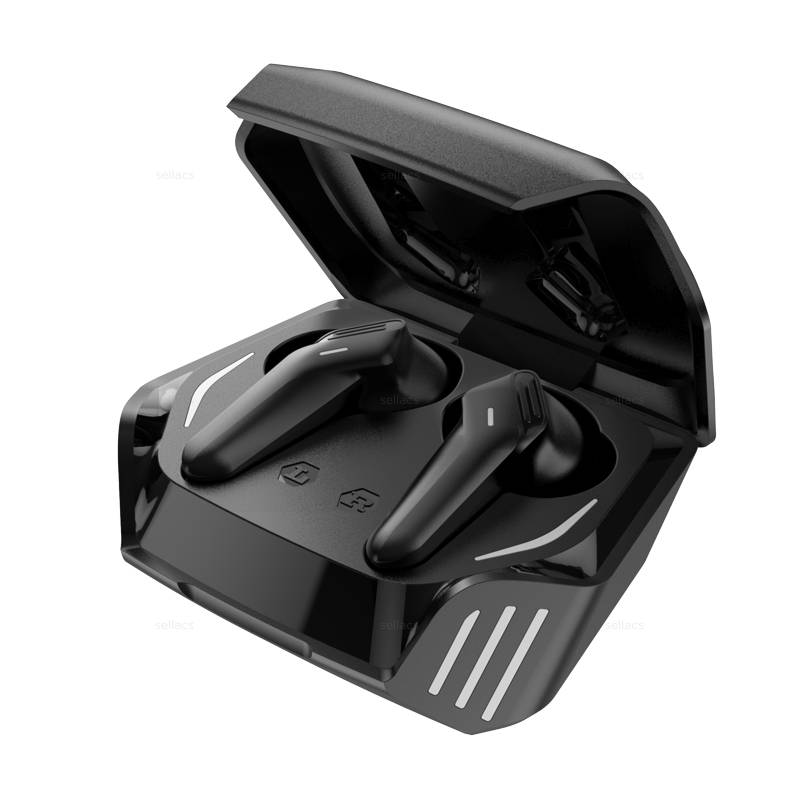 

Беспроводные наушники BOROFONE BW49, черный, BW49