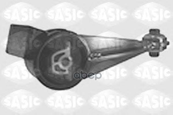 

SAS8061521 подушка ДВС задняя Citroen C5, Peugeot 407/607 00>