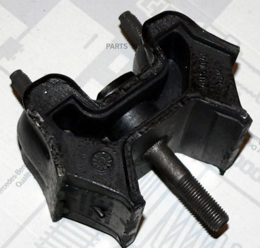 

Подушка Двигателя MERCEDES-BENZ арт. A1632400417