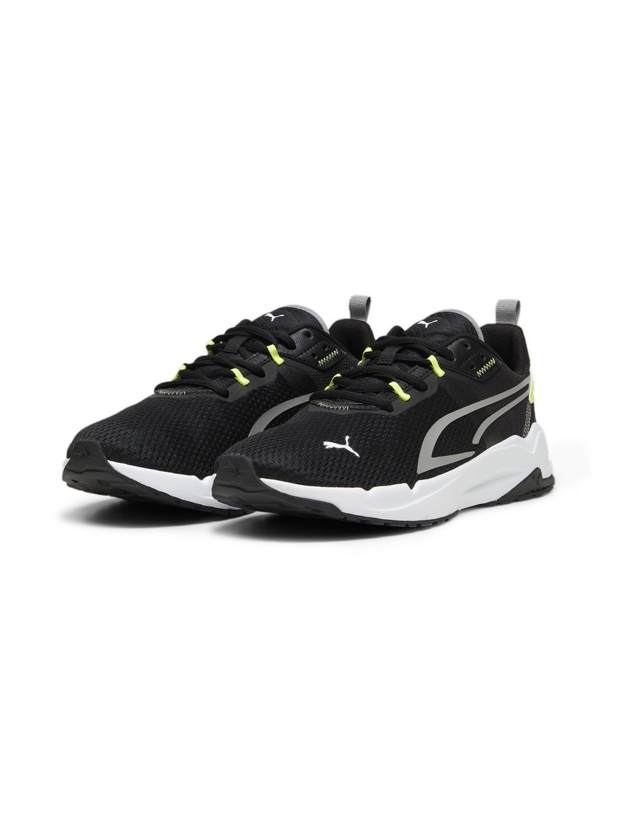 Кроссовки Puma Stride, 9,5 PUMA черный