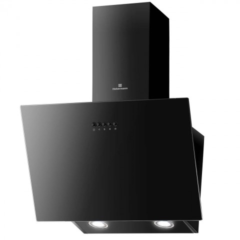 

Вытяжка настенная HEBERMANN HBKH 45.5 B черный, HBKH 45.5 B