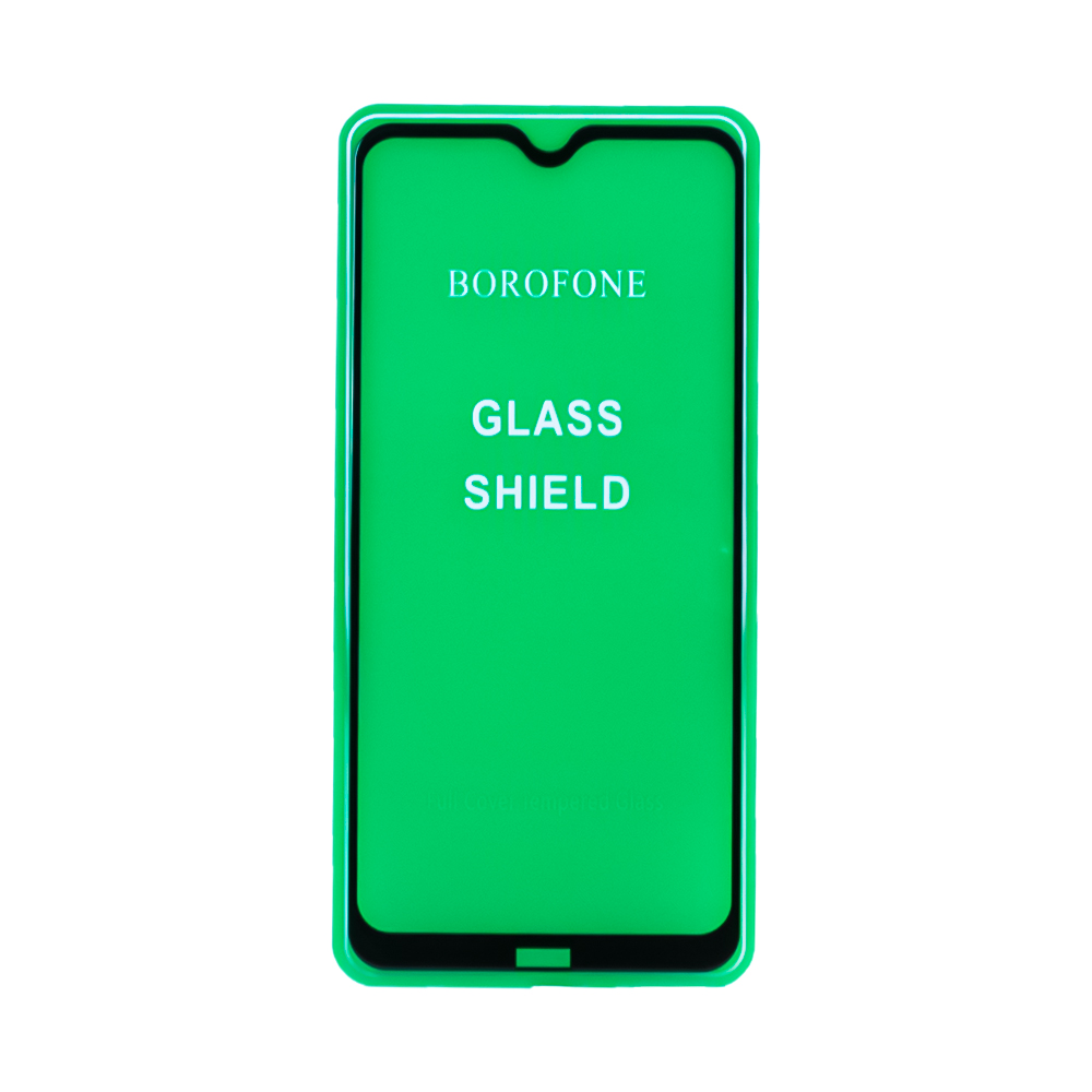 

Защитное стекло Borofone Elephant для Redmi 8/8A 2.5D, 0.33 мм
