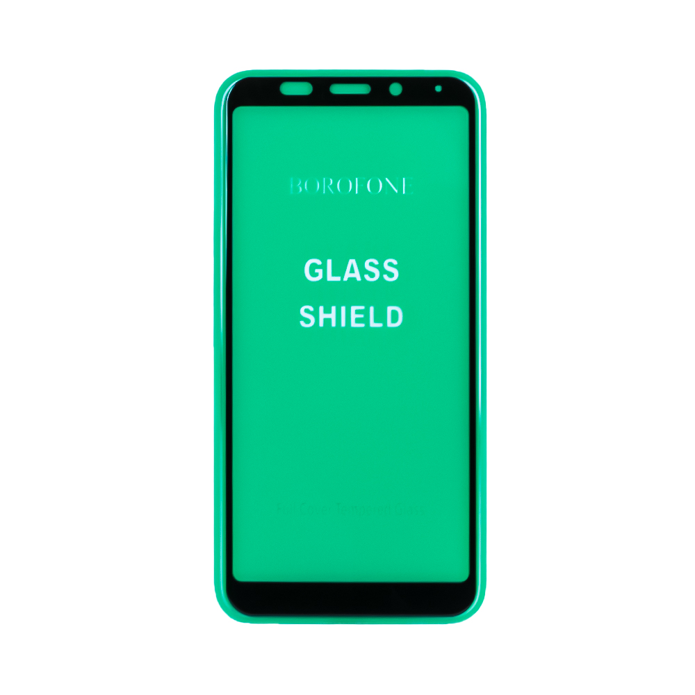 

Защитное стекло Borofone Elephant для Redmi 5 Plus/Note 5 Global 2.5D, 0.33 мм