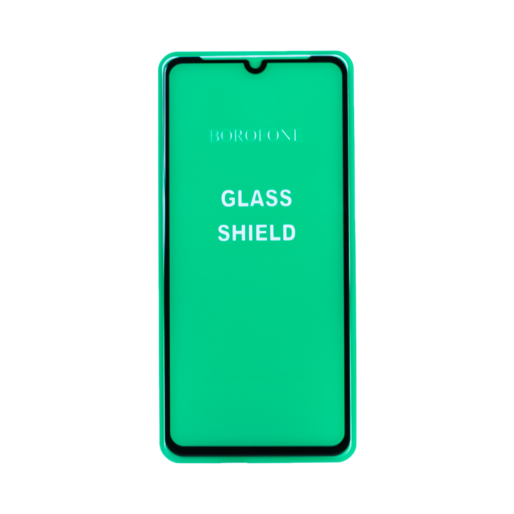 

Защитное стекло Borofone Elephant для Mi 9 Lite 2.5D, 0.33 мм