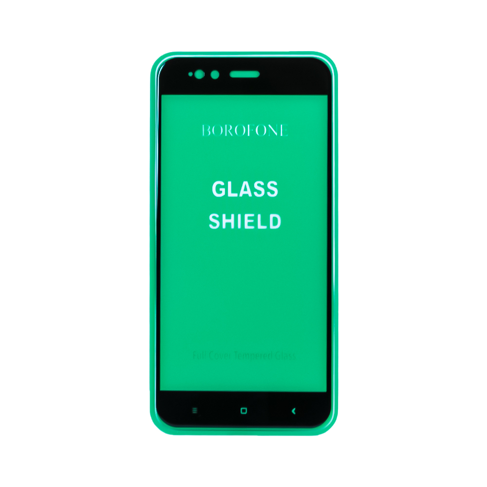 

Защитное стекло Borofone Elephant для Mi 5X/A1 2.5D, 0.33 мм