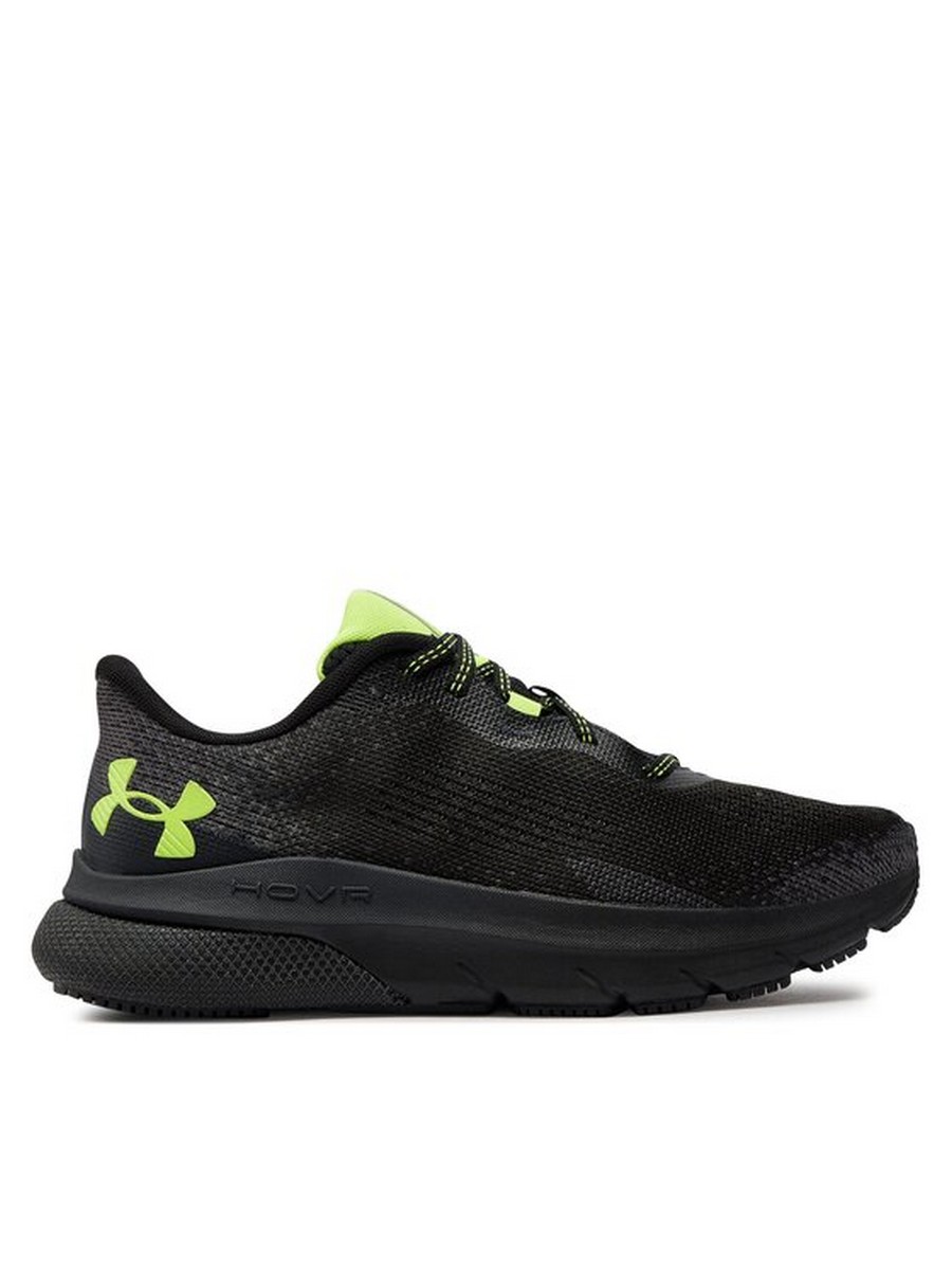 

Кроссовки мужские Under Armour Ua Hovr Turbulence 2 3026520-003 черные 42 EU, Черный, Ua Hovr Turbulence 2 3026520-003