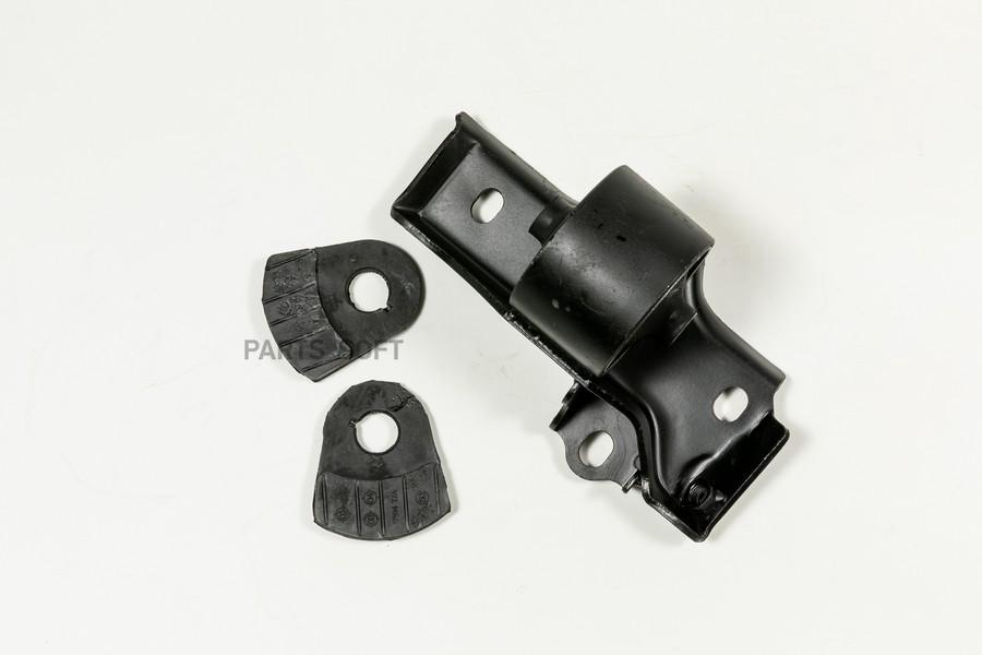 

Опора двигателя JUST DRIVE JDT0911LMZ левая