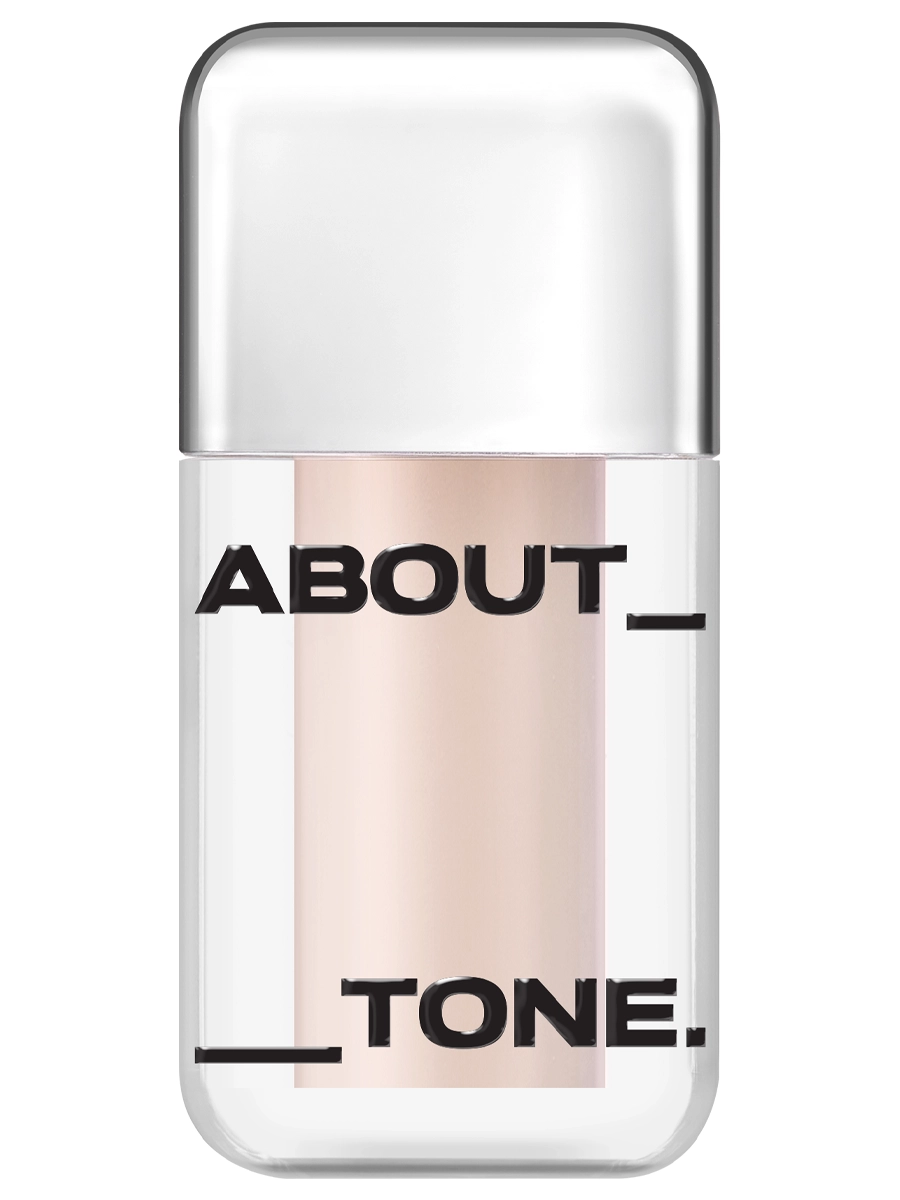 Консилер About Tone стойкий светлый Skin Layer Cover Fit Concealer 21 Cool Light 5.6 г