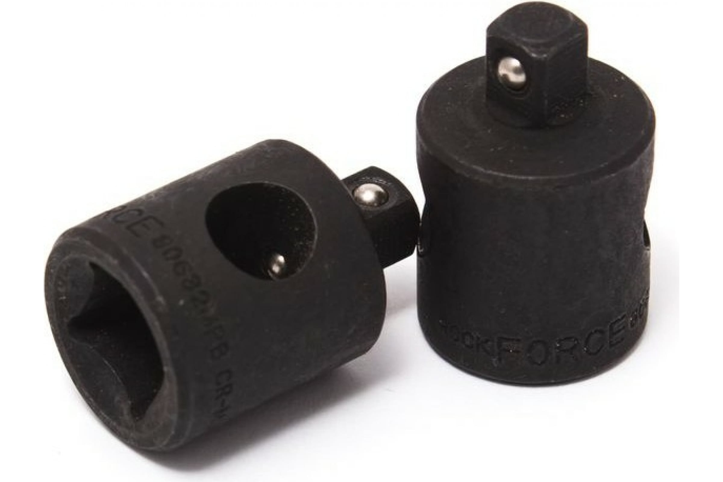 

ROCKFORCE Адаптер RF-80632MPB: 3/8F x 1/4M под удлинитель на 1/4DR ударный20