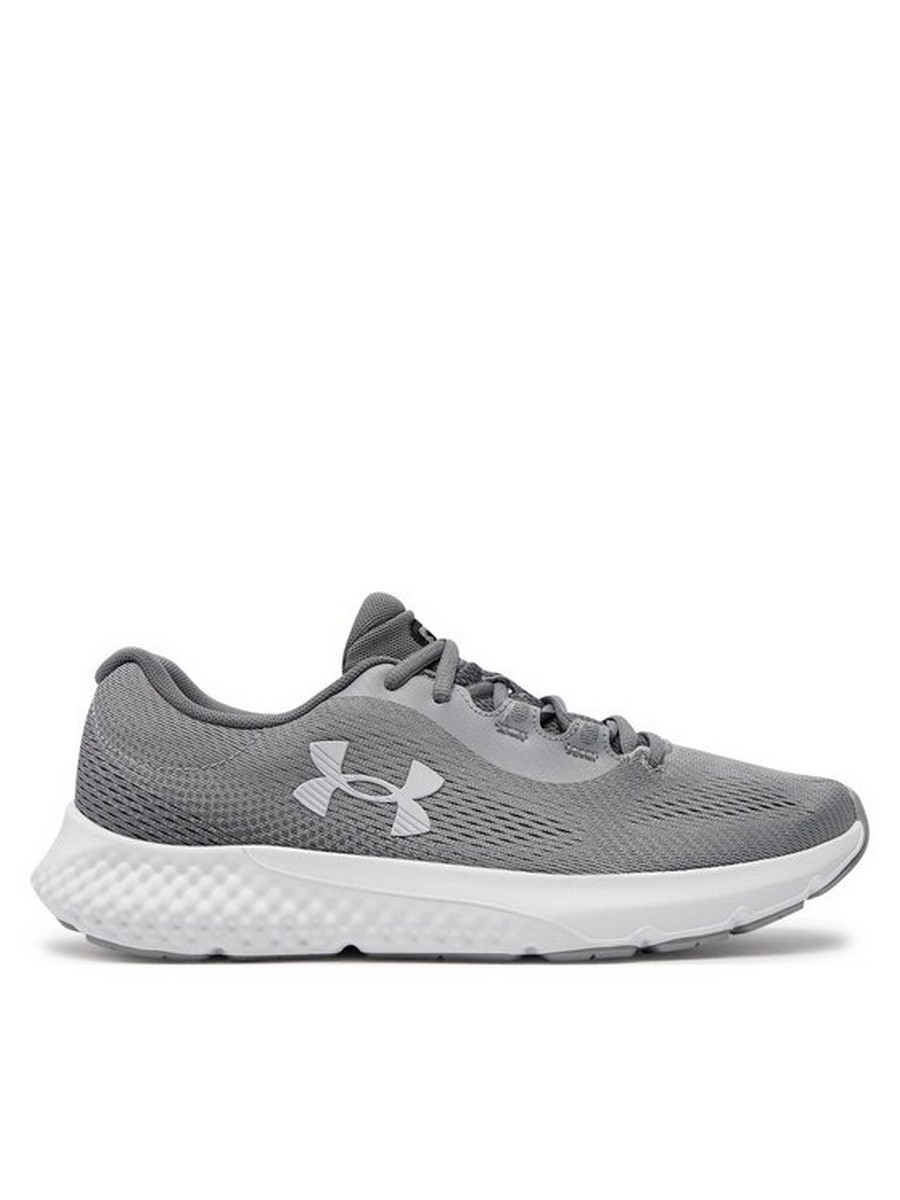 

Кроссовки мужские Under Armour Ua Charged Rogue 4 3026998-100 серые 40 EU, Серый, Ua Charged Rogue 4 3026998-100