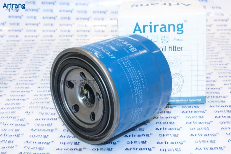 Arirang Arg322327 Фильтр Масляный ARIRANG ARG322327