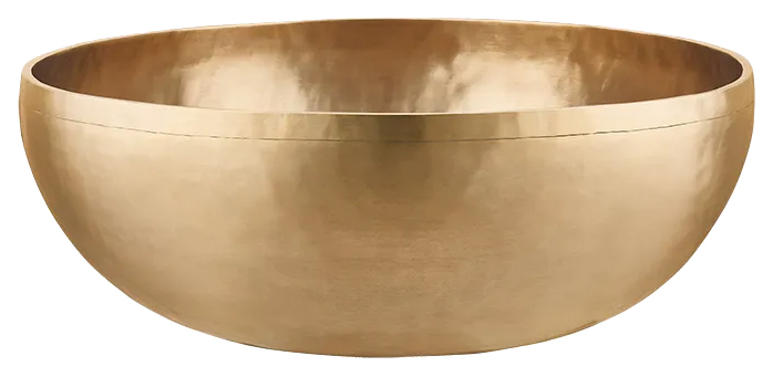 

Поющая чаша для медитации Meinl SB-G-10000