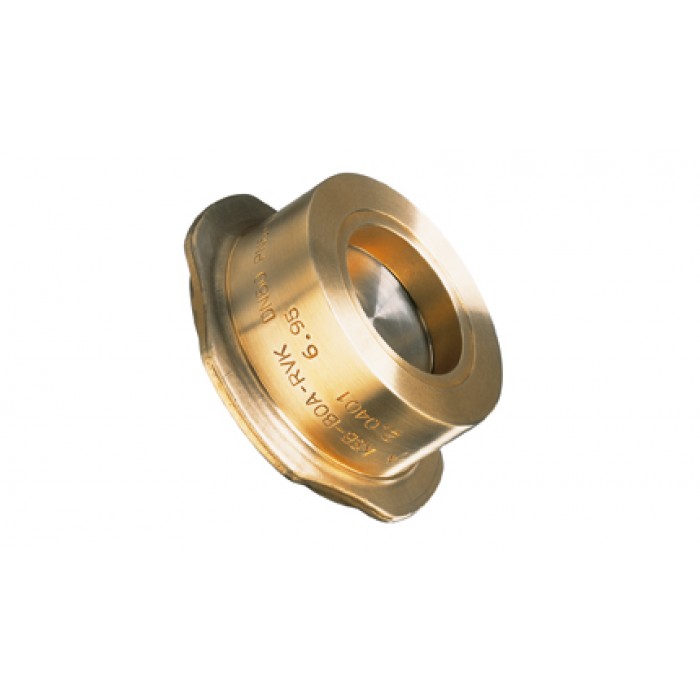 

Обратный клапан KSB BOA-RVK DN80 дисковый