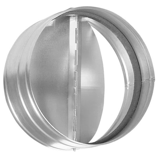 

Обратный клапан SHUFT RSK 315, Серый