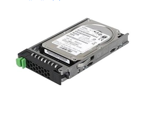 

Жесткий диск Fujitsu Primergy, 600GB, S26361-F5729-L160