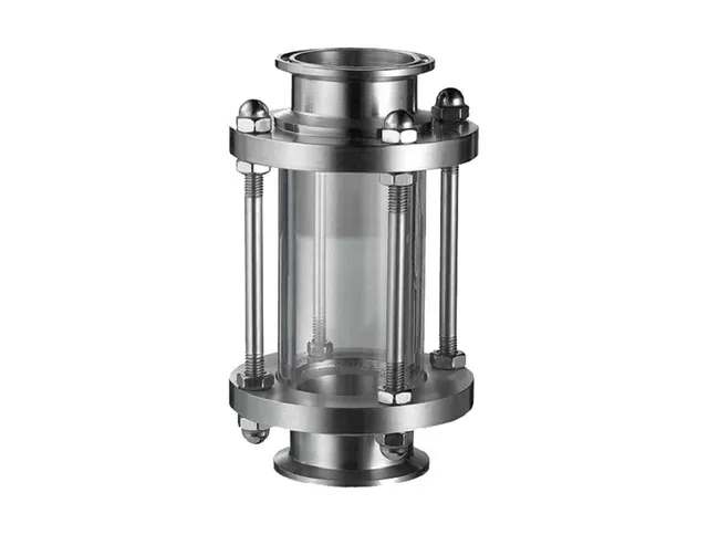 

Диоптр смотровой Cuprum & Steel для DN 1,5"