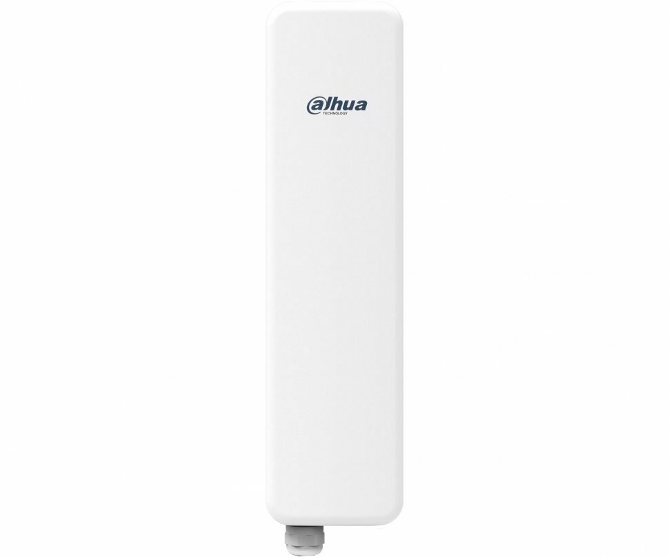 

Точка доступа Wi-Fi Dahua DH-PFWB5-90AC White, DH-PFWB5-90AC