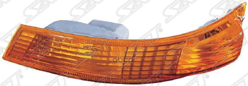 

Поворот Toyota Dyna 99-04 /Toyoace 98-03 Lh (левый) Желтый Над Фарой Sat арт. ST-212-1680L