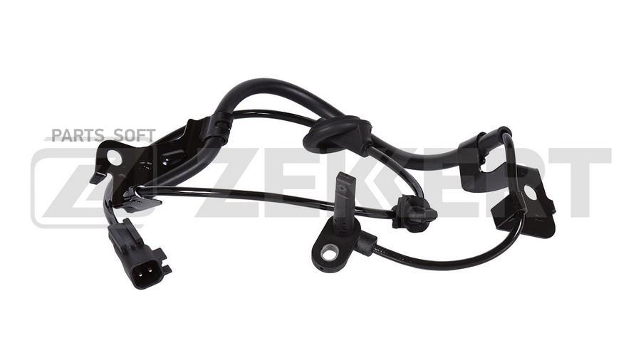 

Zekkert Se-6043 Датчик Abs Задн. Прав. Mitsubishi Outlander Ii 06- Lancer Viii 08-