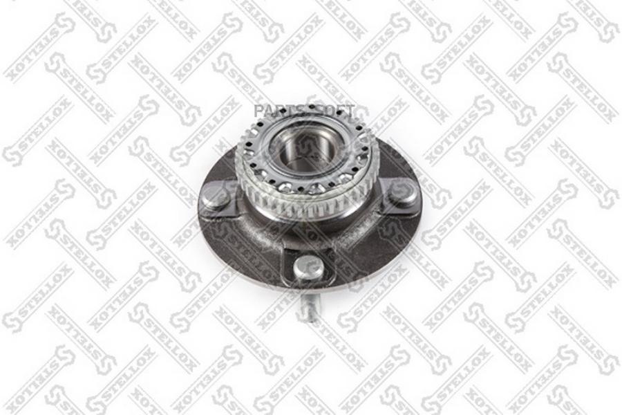 

Подшипник ступицы Stellox 4328412SX