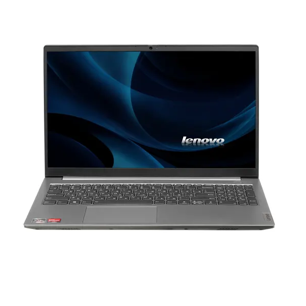 Ноутбук Lenovo серый (21A4003PRU)