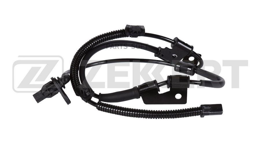 

Zekkert Se-6100 Датчик Abs Передн. Лев. Kia Sportage Ii 04-