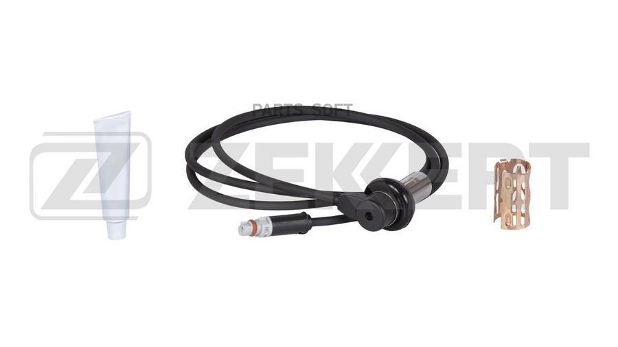 

Zekkert Se-6127 Датчик Abs Iveco Daily Iv V 06-